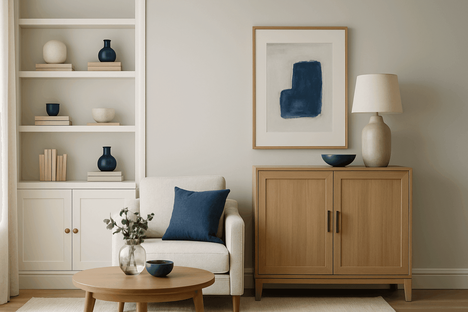 Built-In Units vs. Freestanding: Which Storage Solution Fits Your Home?